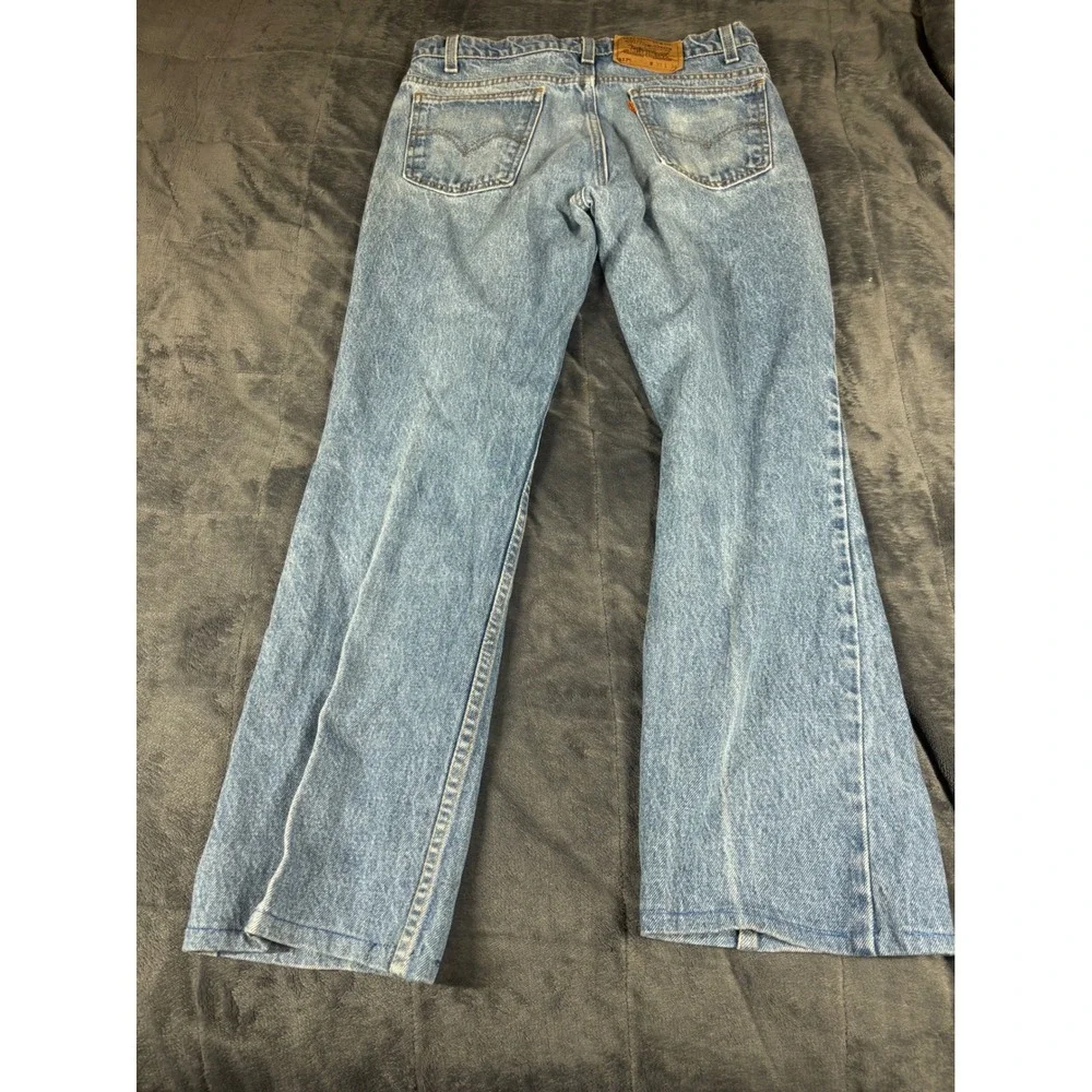 Levis vintage levis